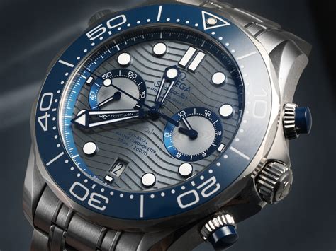 omega the seamaster